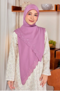 Cempaka - Periwinkle